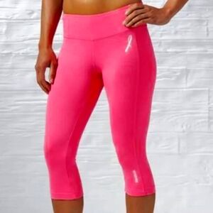 REEBOK Playdry Workout Legging